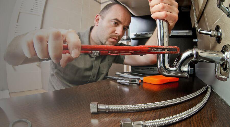 Local expert plumbing services in Saluda, VA